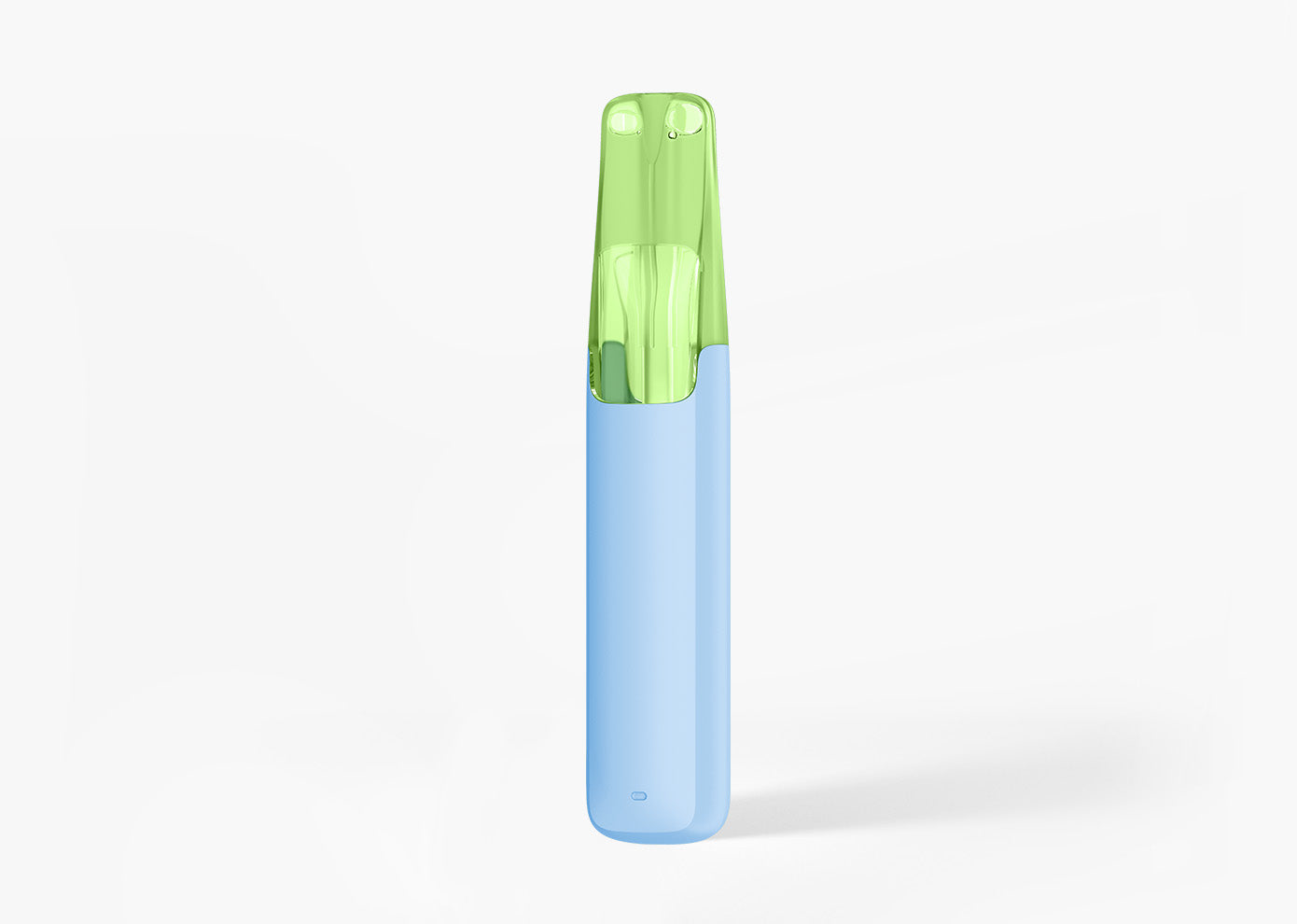 Snowplus Dash All-in-one Ludou Ice Flavor Disposable Device 4000puffs - Six Pandas