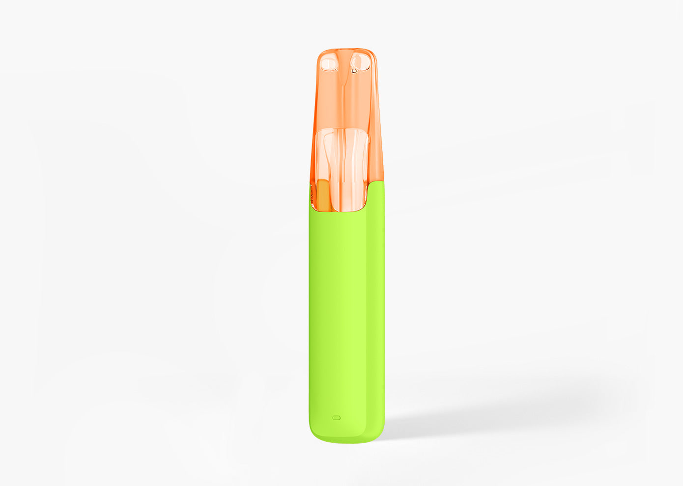 Snowplus Dash All-in-one Passion Grapefruit Flavor Disposable Device 4000puffs - Six Pandas