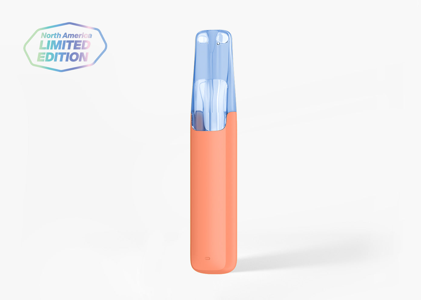 Snowplus Dash All-in-one Bull Ice Flavor Disposable Device 4000puffs - Six Pandas